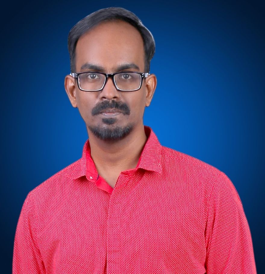 Andrew Samraj — Founder & CEO, HearITright